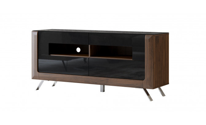 Тумба RTV KASAI 24HKMI41 Orzech Columbia